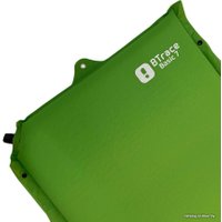 Самонадувающийся коврик BTrace Basic 7