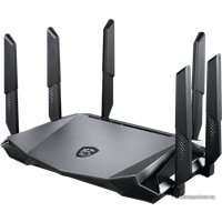 Wi-Fi роутер MSI RadiX AX6600 WiFi 6 Tri-Band