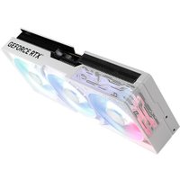 Видеокарта KFA2 GeForce RTX 5070 Ti 1-Click OC White 3X 57IZN6MDBCWK