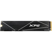 SSD ADATA XPG GAMMIX S70 Blade 512GB AGAMMIXS70B-512G-CS в Бресте