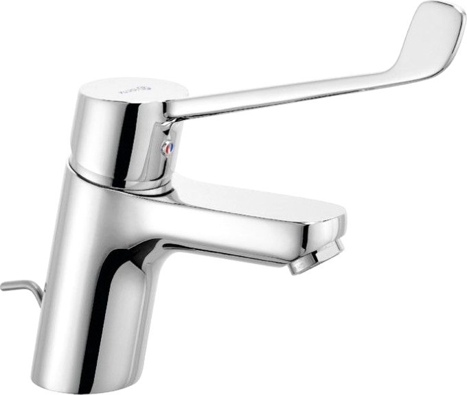 

Смеситель Kludi Pure & Easy Care 372870565