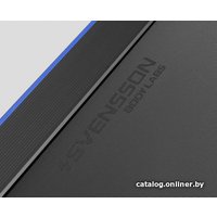 Электрическая беговая дорожка Svensson Body Labs Spacetech (ultramarine)