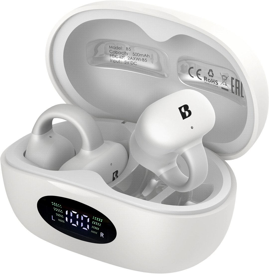 

Наушники Biosong B5