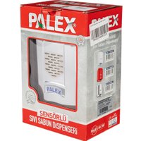Дозатор для жидкого мыла Palex Сенсорный SK-K (хром)