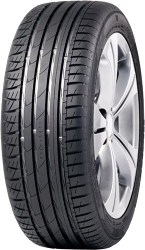 

Летние шины Ikon Nordman SZ 215/55R17 98V