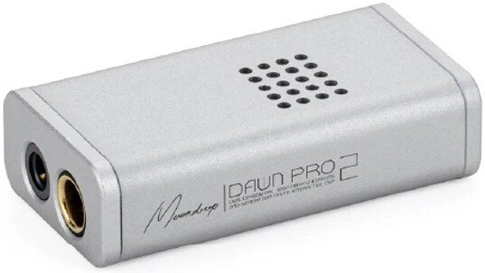 Портативный усилитель Moondrop Dawn Pro 2