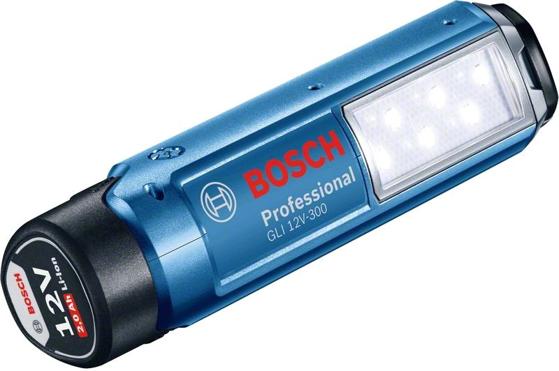 

Фонарь Bosch GLI 12V-300 [06014A1000]