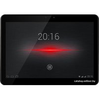 Планшет OVERMAX Solution 10 II 16GB 3G Black