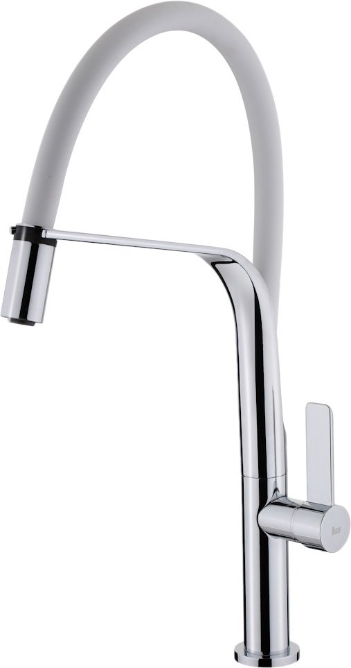 

Смеситель TEKA FO 997 White [62997020FW]