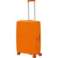Чемодан American Tourister Fastforward Radiant orange 68 см