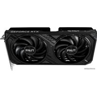 Видеокарта Palit GeForce RTX 4060 Ti Dual OC 8GB GDDR6 NE6406TT19P1-1060D