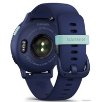 Умные часы Garmin Vivoactive 5 (темно-синий)