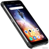 Смартфон Blackview BV6600E (черный)