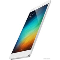 Смартфон Xiaomi Mi Note Pro White