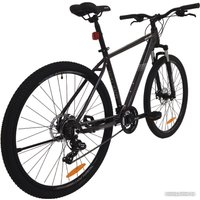 Велосипед Nialanti Stellar MD 29 21.5 2024 (коричневый)