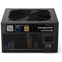 Блок питания Endorfy Supremo FM6 750W EY7A013