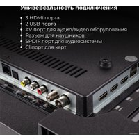 Телевизор Evolution 32" A13OS321HD (Android 13)