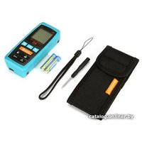 Лазерный дальномер Mileseey S6 100