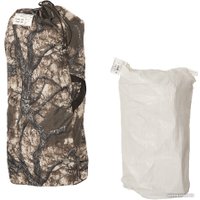 Гребная лодка Румб 200 ГР (зеленый)