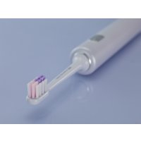 Электрическая зубная щетка Dr.Bei BY-V12 (фиолетовый)