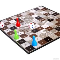 Настольная игра Десятое королевство 50 настольных игр 04920