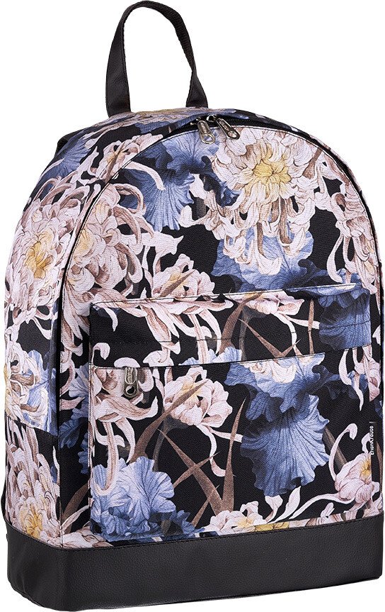 

Школьный рюкзак Erich Krause StreetLine 17L Golden Daisy