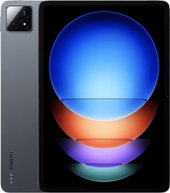 Xiaomi Pad 6S Pro 12.4 12GB/512GB международная версия (графитовый серый)