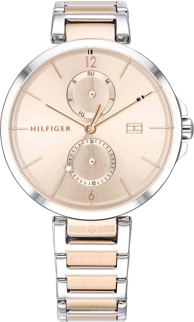 

Наручные часы Tommy Hilfiger 1782127