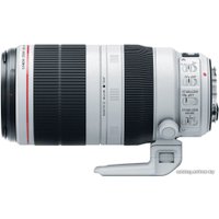Объектив Canon EF 100-400mm f/4.5-5.6L IS II USM