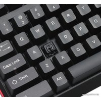 Клавиатура Thermaltake MEKA Mechanical Gaming Keyboard