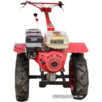 Мотоблок бензиновый Механический завод МК9