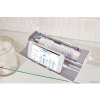 Электрическая зубная щетка Oral-B Genius 9000N white (D701.545.6XC)
