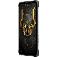 Телефон Blackview Fort 5 12GB/256GB (желтый)