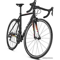 Велосипед Focus Izalco Race Al 105 (2018)