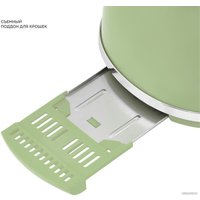 Тостер Galaxy Line GL2911 (райская олива)