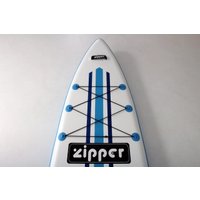 Сапборд Zipper Bornline 12'6'' turing blue