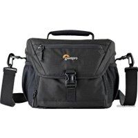 Сумка Lowepro Nova 180 AW II (black)