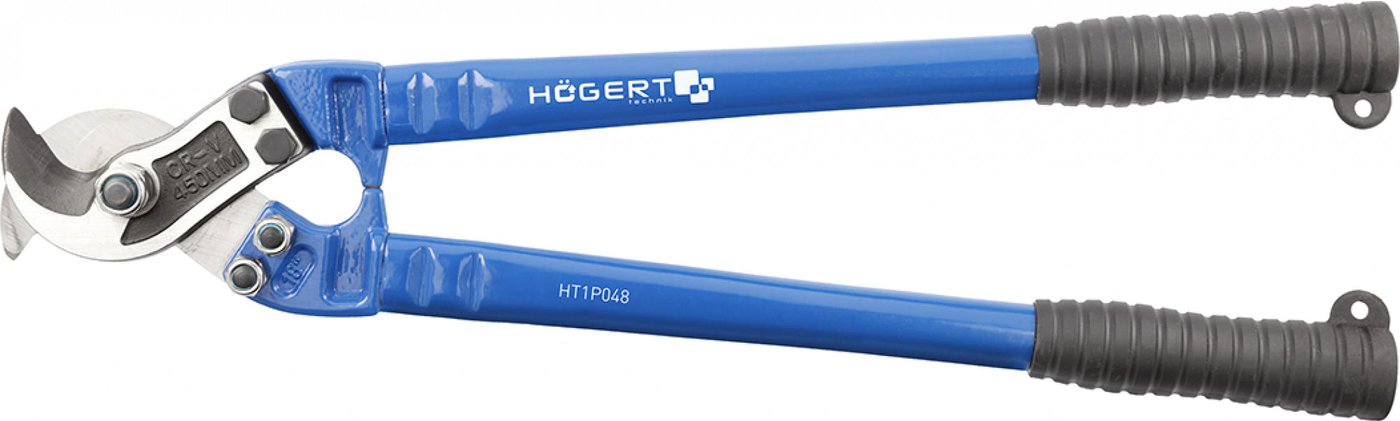 

Кабелерез Hoegert Technik HT1P048