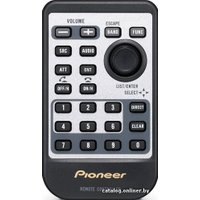 CD/MP3-магнитола Pioneer DEH-P85BT