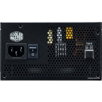 Блок питания Cooler Master V850 Gold - V2 MPY-850V-AFBAG-EU
