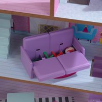 Кукольный домик KidKraft Lolly 10169