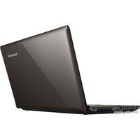 Ноутбук Lenovo G580 (59337073)