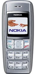 Nokia 1600