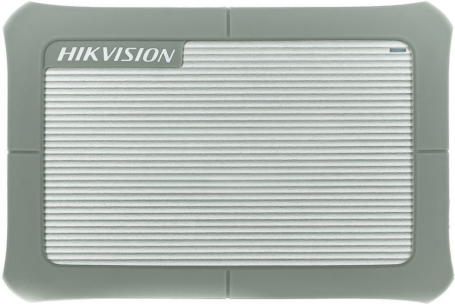 

Внешний накопитель Hikvision T30 HS-EHDD-T30(STD)/1T/Gray/Rubber 1TB (серый)