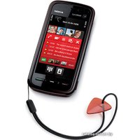 Телефон Nokia 5800 XpressMusic