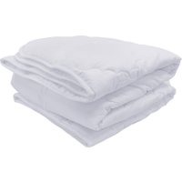 Одеяло Just Sleep Relax light 172х205 121519901-Rl (белый)