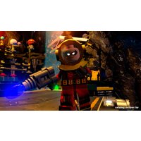  LEGO Batman 3: Покидая Готэм для PlayStation 4