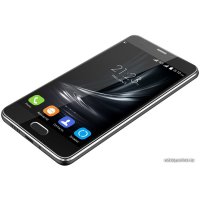 Смартфон Blackview A9 Pro (черный)