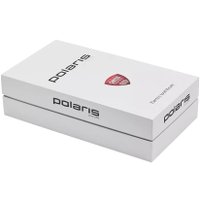 Электрическая зубная щетка Polaris PETB 0101 TC (белый)