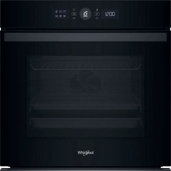 Электрический духовой шкаф Whirlpool WOI4S8PM2SBA